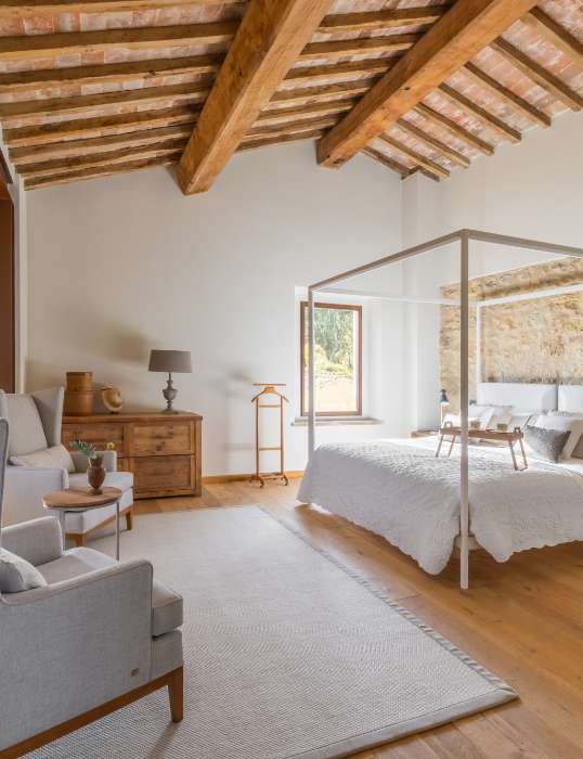 La Ripa Historical Estate