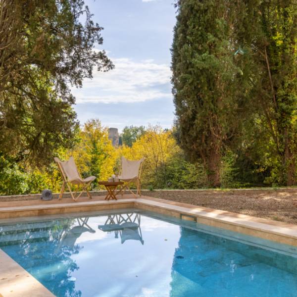 La Ripa San Gimignano Historical Estate