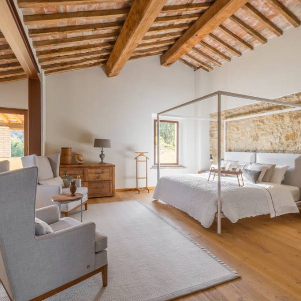 La Ripa San Gimignano Historical Estate